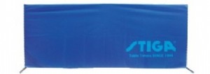 STIGA圍布架　規格:W200*H76 CM